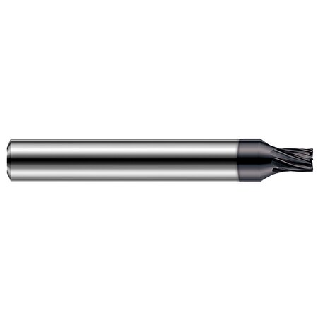 Harvey Tool End Mill for Hardened Steels - Square 835224-C6